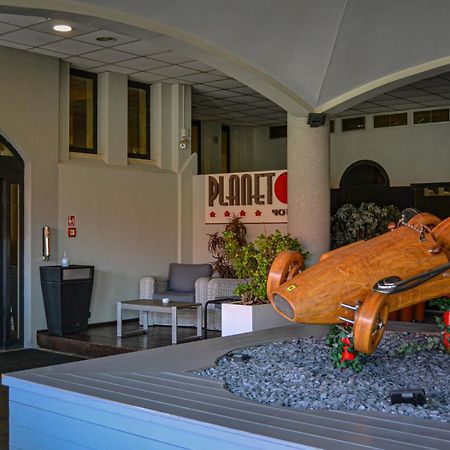 Planet Hotel Maranello Esterno foto